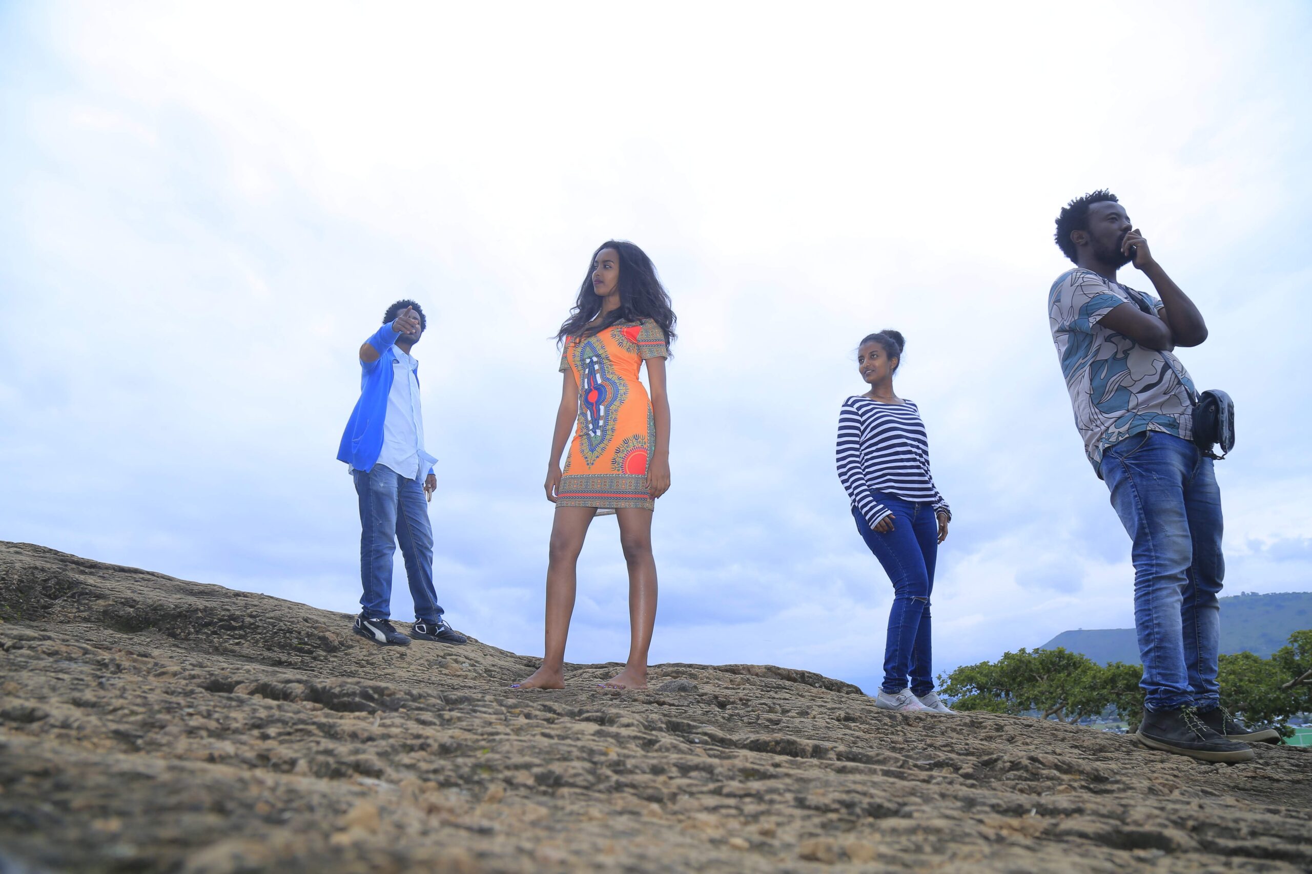 Fitness Studio Website